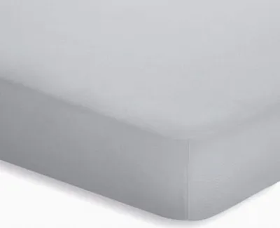Produktbild von Schlafgut Jersey Elasthan Topper Spannbetttuch 140 / 160 x 200 / 220 cm