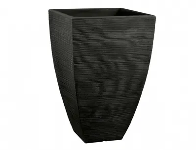 Obrázek produktu pro Nohel Garden Obal na květník TROPEA plastový 40x40x60cm