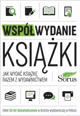 Produktbild von Współwydanie książki