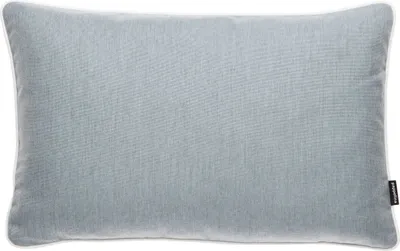 Obrázok produktu pre pappelina vonkajší dekoračný vankúš Sunny 38 x 58 cm búrka svetlostála odolná voči nečistotám a vode vrátane lemovky s lemom