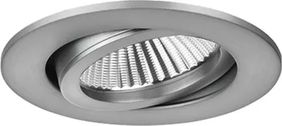 Obrázok produktu pre Brumberg 40363153, 3 K, 630 lm, IP20, nikel