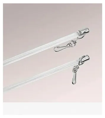 Produktbild von Schiebegardine Schleuderstab 75 cm