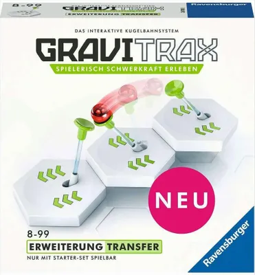 Produktbild von GraviTrax Transfer Ravensburger 26118