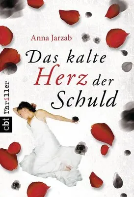 Produktbild von Das kalte Herz der Schuld | Anna Jarzab