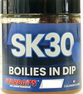 Zdjęcie produktu dla Starbaits Kulki w dipie SK30 150 g 20 mm