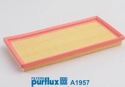 Produktbild von Purflux Luftfilter A1957