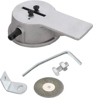 Produktbild von Allzylinder- und Kolbenring-Schleifer - Präzise Zylinderlaufbuchsen-Entscherer - Reparatur-Kit für Motorprobleme