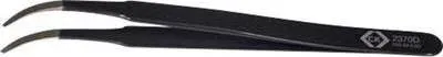 Immagine prodotto di C.K Tools T2370D Industriepinzette (T2370D)