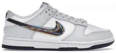 Obrázek produktu pro Nike Dunk Low 3D Swoosh - EU: 40
