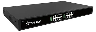 Immagine prodotto di Yeastar TA1610 Yeastar Gateways TA1610 16*FXO ports