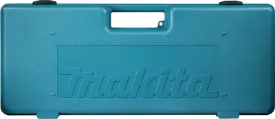 Zdjęcie produktu dla Plastikowa walizka transportowa Makita