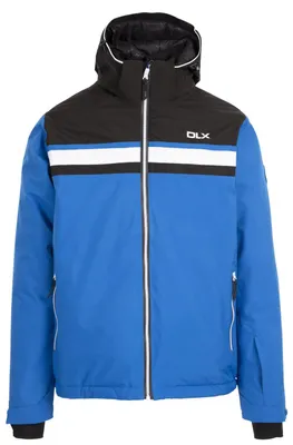Produktbild von Dlx Vaughn – Herren Dlx Skijacke Blau - M