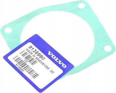 Produktbild von VOLVO 740 850 960 S90 V90 Drosselklappendichtung 9135990