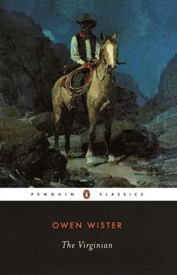 Produktbild von The Virginian: A Horseman of the Plains