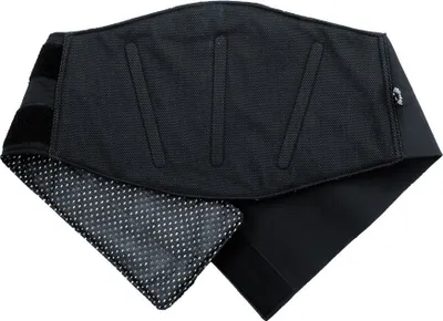 Produktbild von Modeka 6021 Nierengurt, schwarz, L