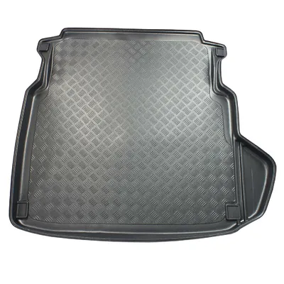 Produktbild von Z535908 Kofferraumwanne passend für Mercedes E W 211 2002-02.2009 no left wing; right wing removable Limousine 4türer