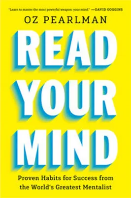 Image de Read Your Mind