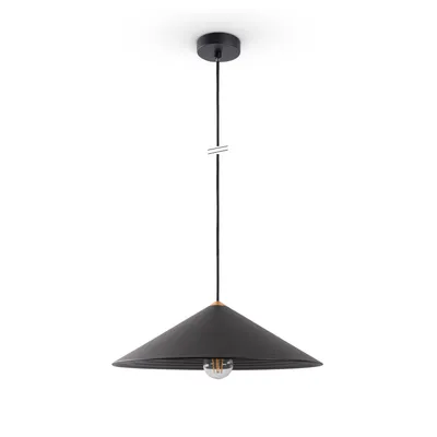 Produktbild von Lampe Pendelleuchte Esstisch Hängelampe Küche Vintage Metall E27