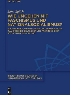 Obrázek produktu pro Wie umgehen mit Faschismus und Nationalsozialismus?