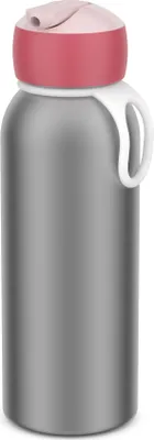 Immagine prodotto di Mepal Campus thermoflasche flip-up campus 350 ml - cool pink 65 x 70 x 202 107458074100