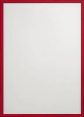 Obrázok produktu pre FRANKEN  ITH4M/10 01 Restposten: FRANKEN Magnet-Tasche / Dokumentenhalter, DIN A4