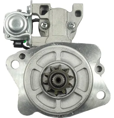 Produktbild von Caterpillar-Starter