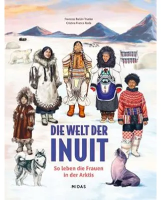 Obrázok produktu pre Die Welt der Inuit