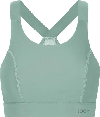 Produktbild von JOOP! Soft bustier Farbe jade Größe L