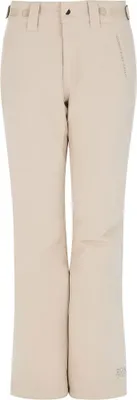 Produktbild von PROTEST Women Snow Hose Prtcarmackos bamboobeige M/38