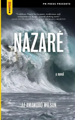 Produktbild von Nazare – Lingua: Inglese