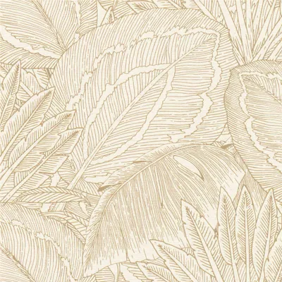 Obrázok produktu pre Netkaná tapeta 580822 Tapeta Modern 53 x 1005 cm Rasch Selection Gold