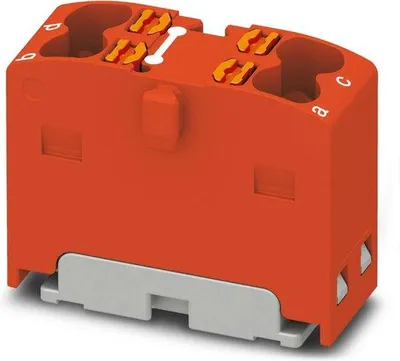 Obrázek produktu pro Phoenix Contact 1046611, 30 kusů, Červená, 8,3 mm, 17,7 mm, 3,64 g