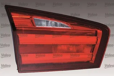 Zdjęcie produktu dla Lampa Tylna Bmw 5 11.09-02.17 Pr Led