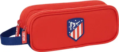 Obrázek produktu pro Atlético Madrid Modrá Červená 21 x 8 x 6 cm