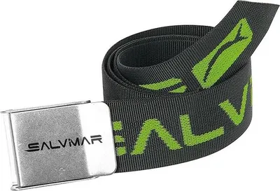 Produktbild von Salvimar Gürtel Schwarz  Schwarz One Size