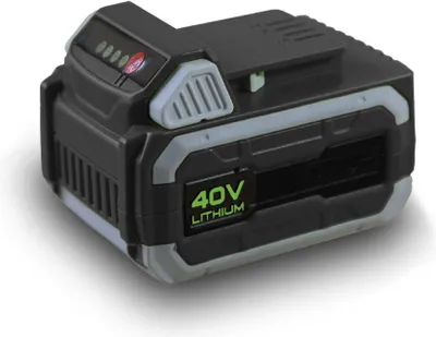 Produktbild von IKRA Ikra Akku 40 V, 2,5 Ah für Ikra Akku 40 V Produkte