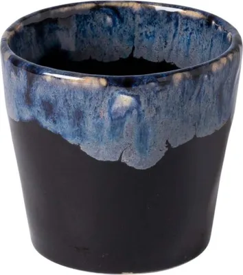 Produktbild von COSTA NOVA Grespresso Espresso-Obere, black, ø: 67 mm