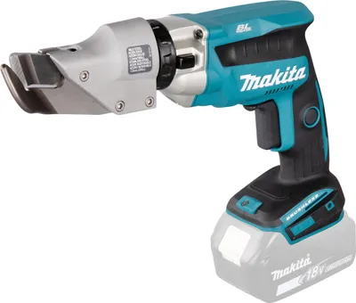Zdjęcie produktu dla Akumulatorowe nożyce do gałęzi Makita DJS 131 Z 18 V bezszczotkowe 1,3 mm Solo - bez akumulatora, bez ładowarki