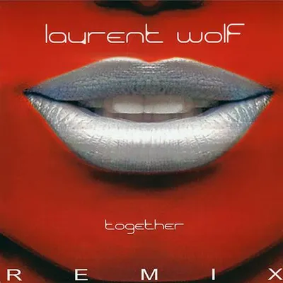 Zdjęcie produktu dla Together (Remixes)
