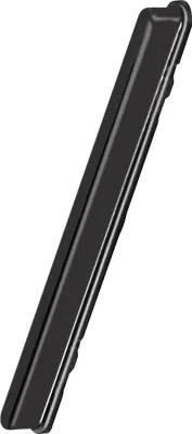 Produktbild von Samsung, Lautstärketaste für Samsung Galaxy A51 Original, Schwarz