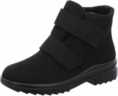 Produktbild von Varomed lene stiefelette Damen in Schwarz, Größe 38