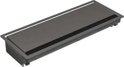 Produktbild von BACHMANN CONI Einbaurahmen large, anthrazit