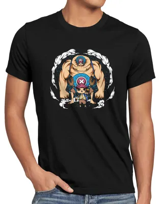 Produktbild von style3 The Kindhearted Doctor Herren T-Shirt