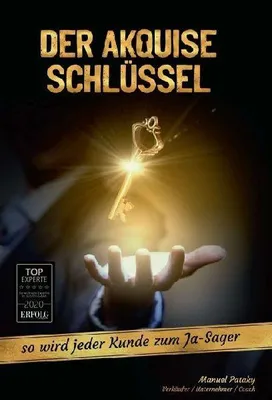 Produktbild von Der Akquise Schlüssel