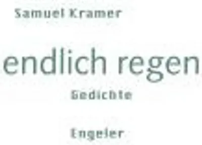 Image de endlich regen
