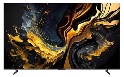 Produktbild von Xiaomi TV Max 100 2025 2,54m (100") 4K Ultra HD Smart TV Wi-Fi Grau