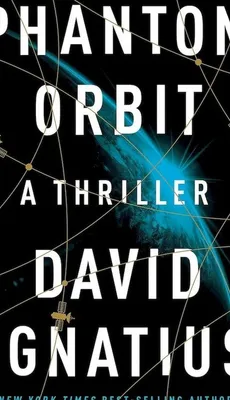 Image de Phantom Orbit