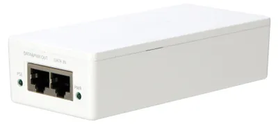 Produktbild von Dahua TAM1GT1GT-30 PoE Injektor 30W Gigabit für IP Kameras