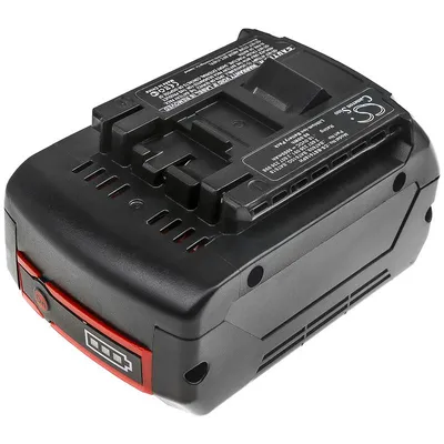 Obrázek produktu pro Baterie pro Bosch 17618, Gsb 18 a dal, ekv. BOSCH BAT620, 18V/5Ah, Li-Ion, LED signalizace