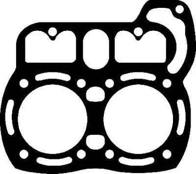 Produktbild von CORTECO 414562P Zylinderkopfdichtung für FIAT CINQUECENTO (170) 126 (126)